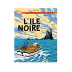 L'Île Noire