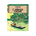 L'Oreill Cassée