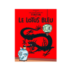 Le Lotus Bleu