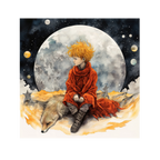 Le petit prince