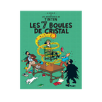 Les 7 boules de cristal