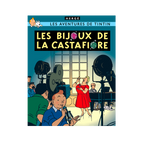 Les Bijoux de la Castafiore