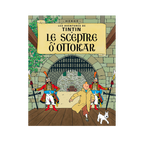Le Sceptre d'Ottokar