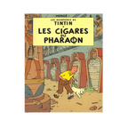 Les Cigares du Pharaon