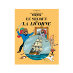 Le secret de la licorne