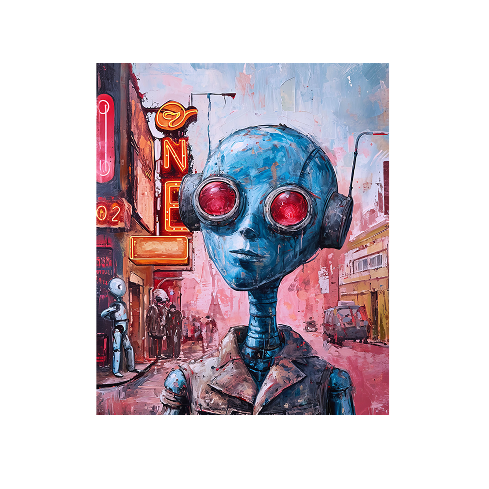 Lowbrow