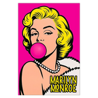 Marilyn Monroe (pop art icon)