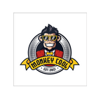 Monkey Cool