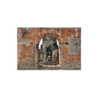 Monkeys in Wat Prang Sam Yod
