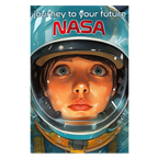 NASA spacegirl