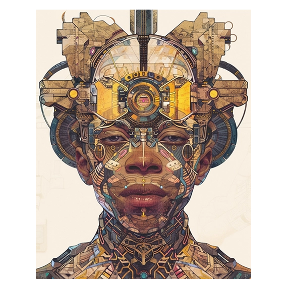 Neural Monarch