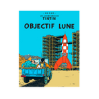 Objectif Lune
