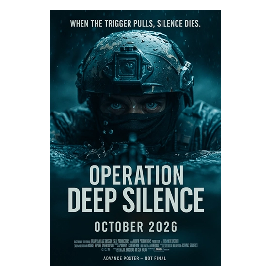 Operation Deep Silence