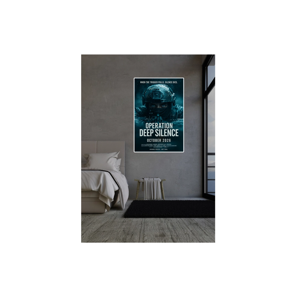 Operation Deep Silence