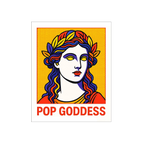 POP Goddess