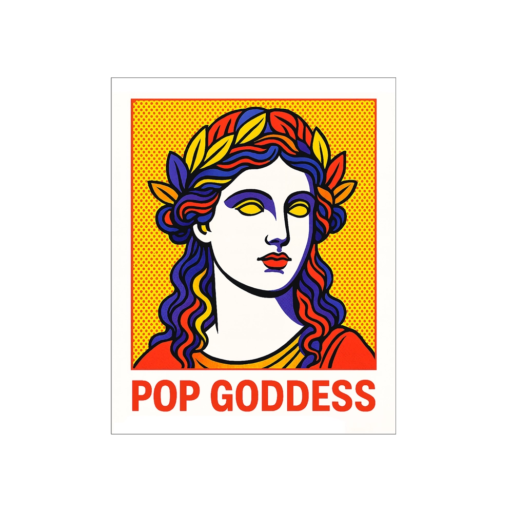 POP Goddess