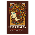 Pasar Malam 2027