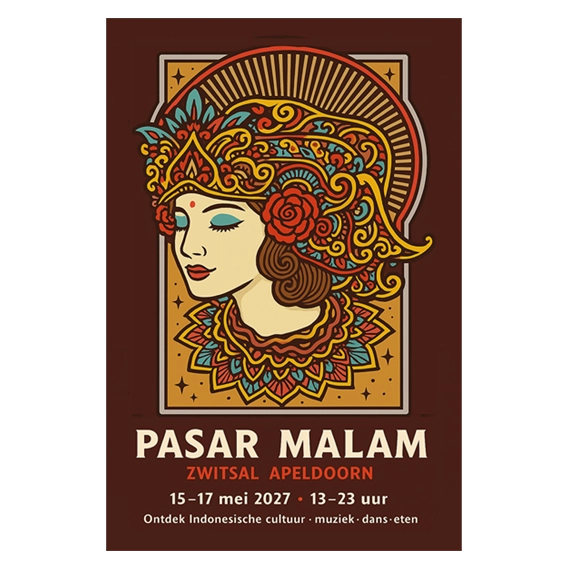 Pasar Malam 2027