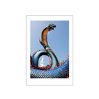 Majestic Naga of Mukdahan