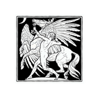 Poet and Pegasus