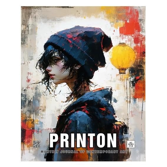 PRINTON: 2021-10
