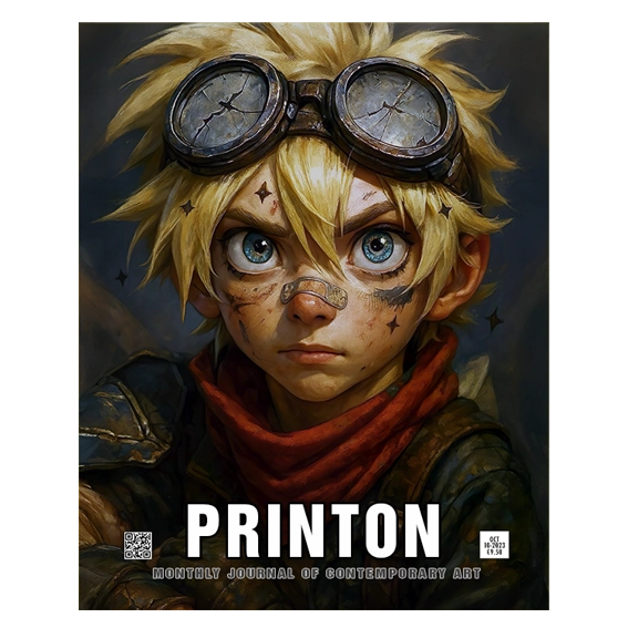 PRINTON: 2023-10