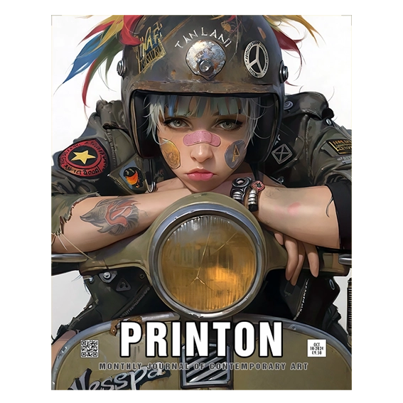 PRINTON: 2024-10