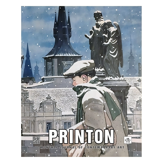 PRINTON: 2025-01