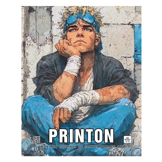 PRINTON: 2025-08