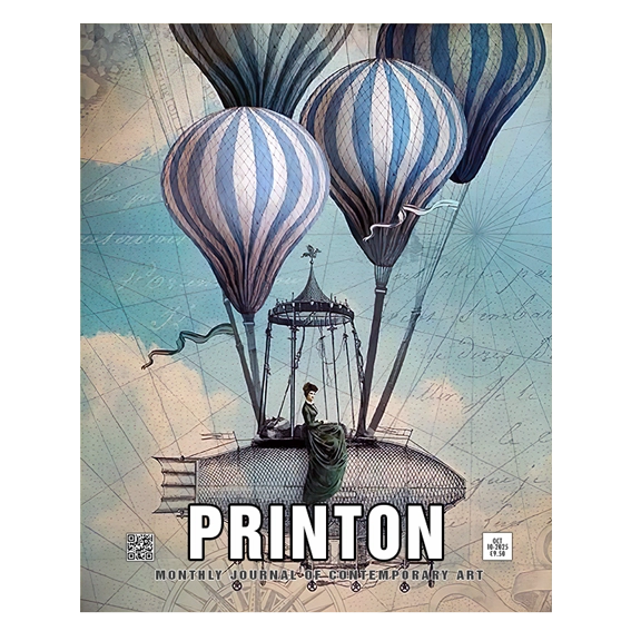 PRINTON: 2025-10