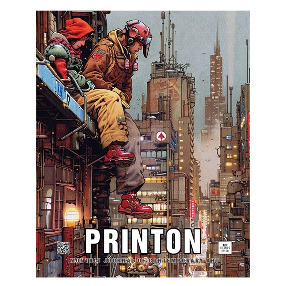 PRINTON: 2025-11
