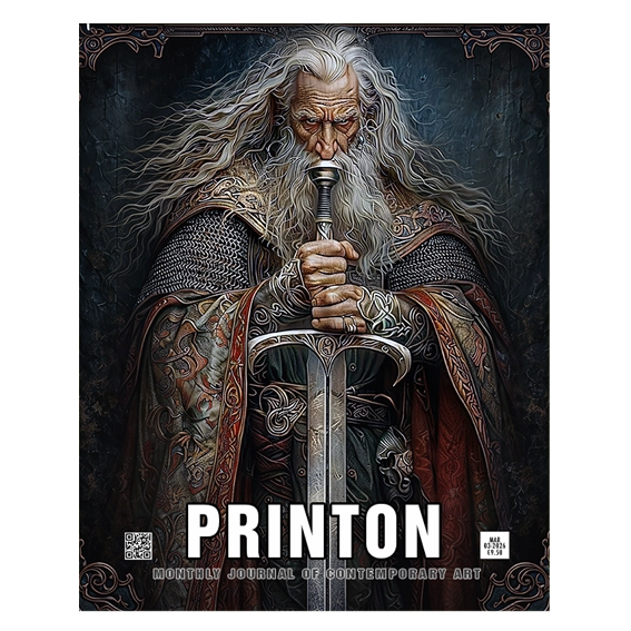 PRINTON: 2026-03