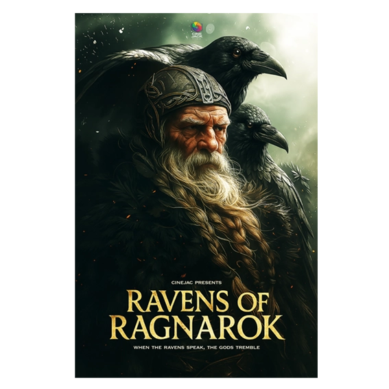 Ravens of Regnarok