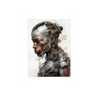 Robotic man