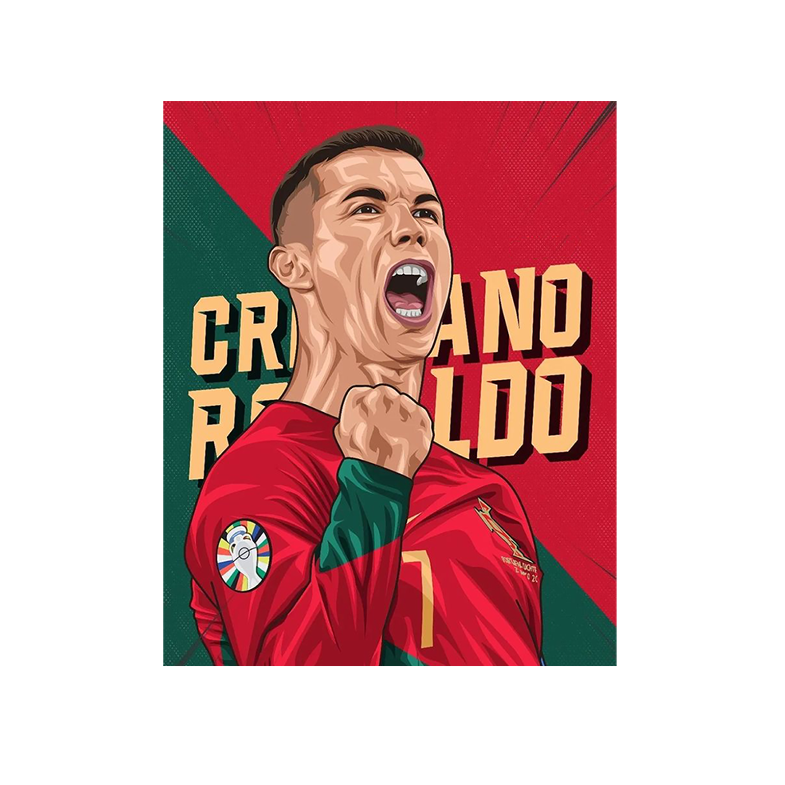 Ronaldo