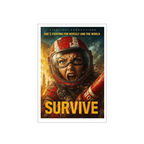 SURVIVE (filmaffiche)