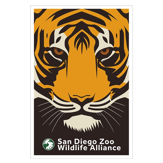 San Diego Zoo - Wildkife Alliance