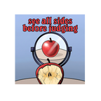 See all sides before judging
