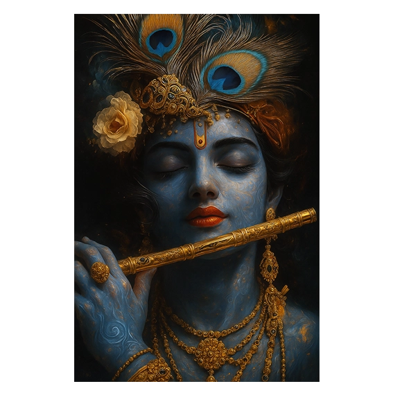 Shri Krishna