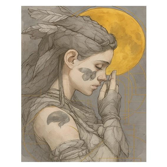 Silencio Dorado
