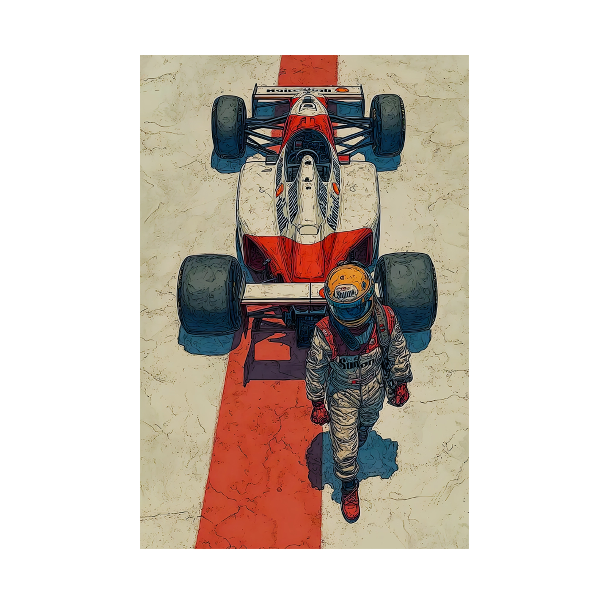 Spirit of '88