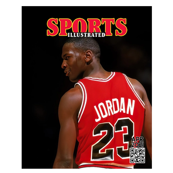 Sports Illustrated: 2021-04