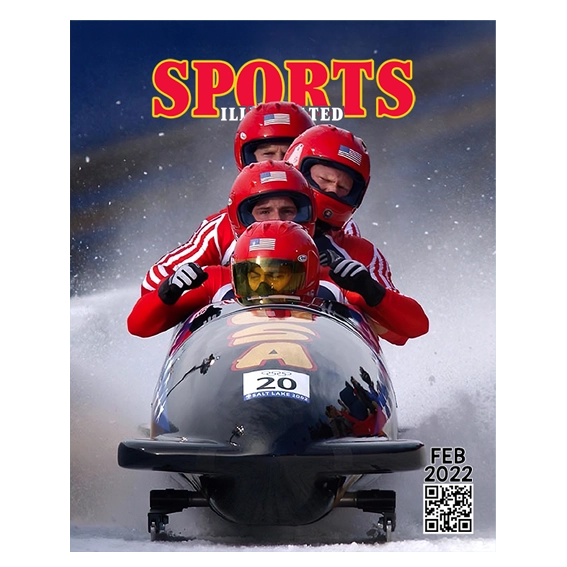 Sports Illustrated: 2022-03 (kopie)