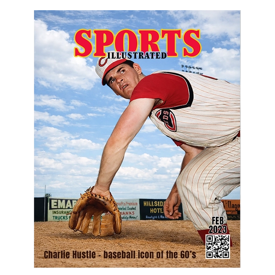 Sports Illustrated: 2023-02
