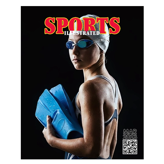 Sports Illustrated: 2023-03