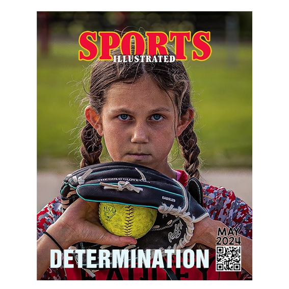 Sports Illustrated: 2024-05