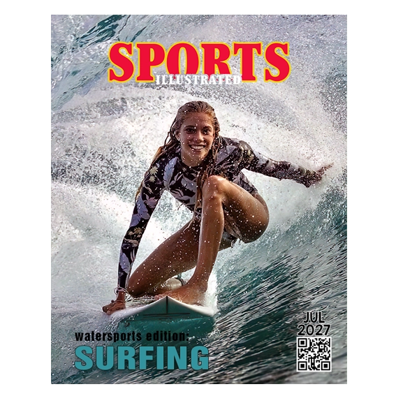 Sports illustrated: 2027-06