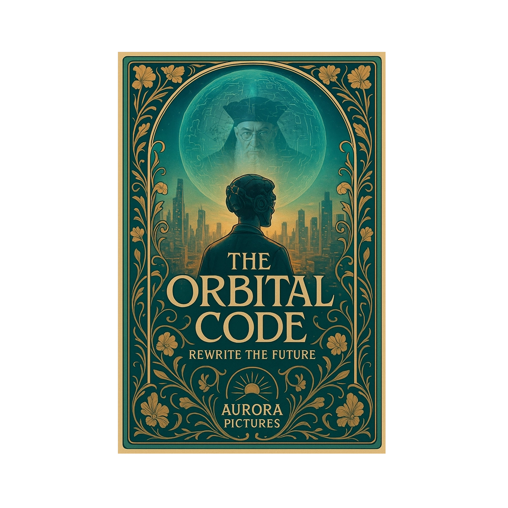 The Orbital Code - movie