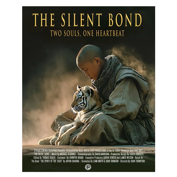 The Silent Bond