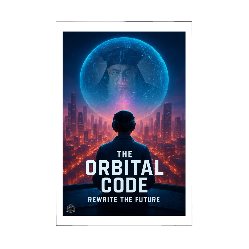 The Orbital Code - remake